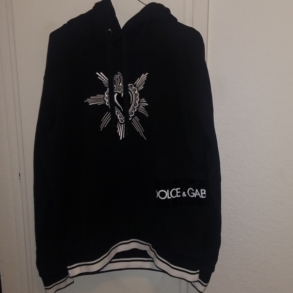Dolce & Gabbana Hoodie - Picture 2 of 8